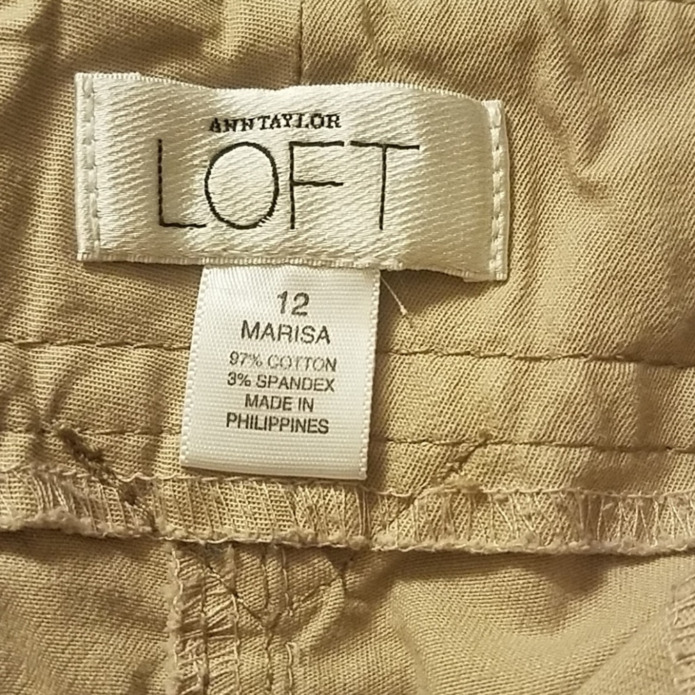 Pants - Picture 2 of 6